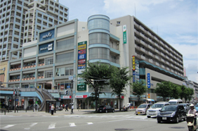 パルティ川西